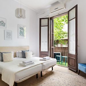 Appartement met Drie Slaapkamers